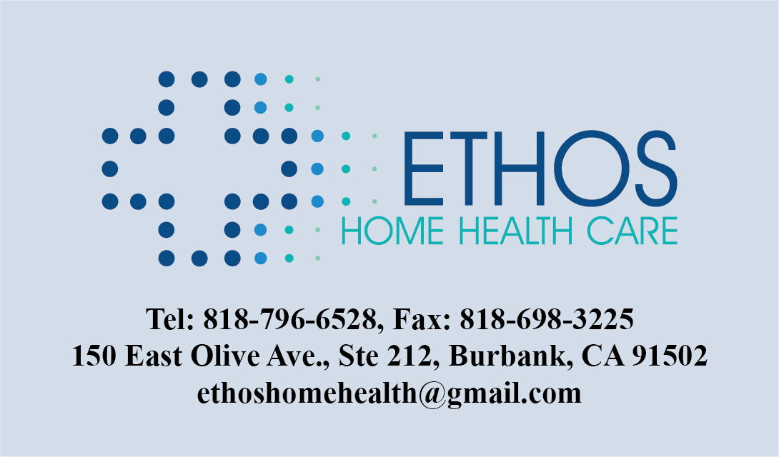 ETHOS Home Health Care
