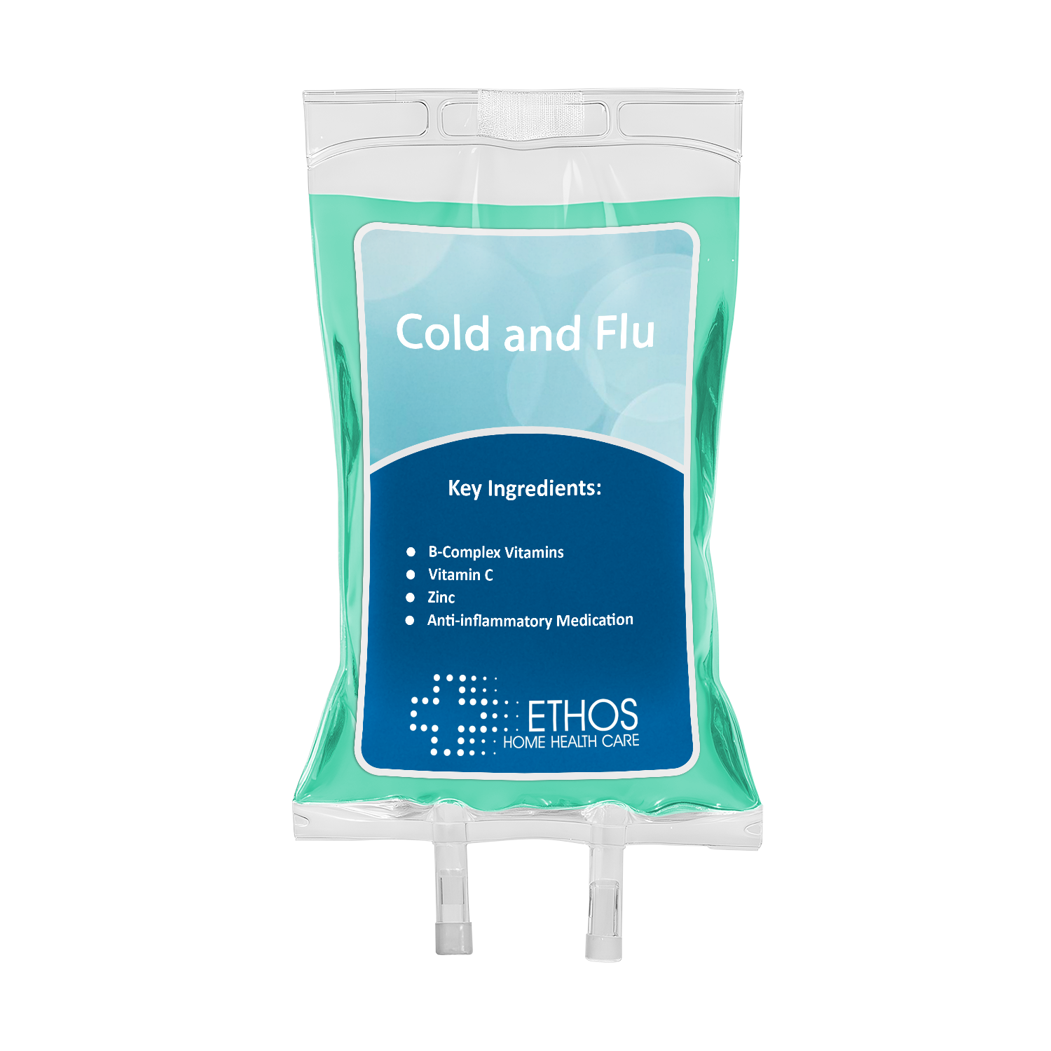 Cold And Flu