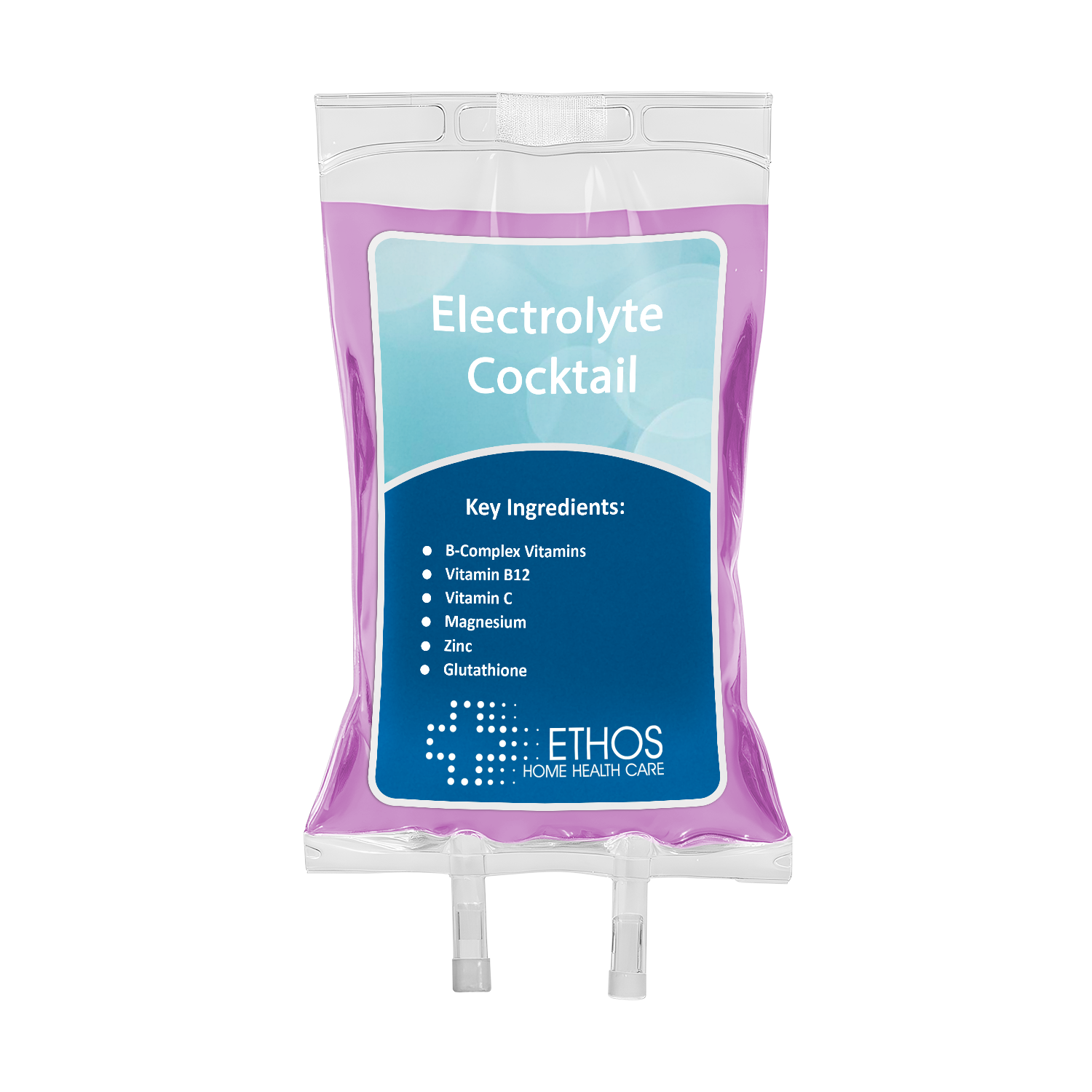 Electrolyte Cocktail