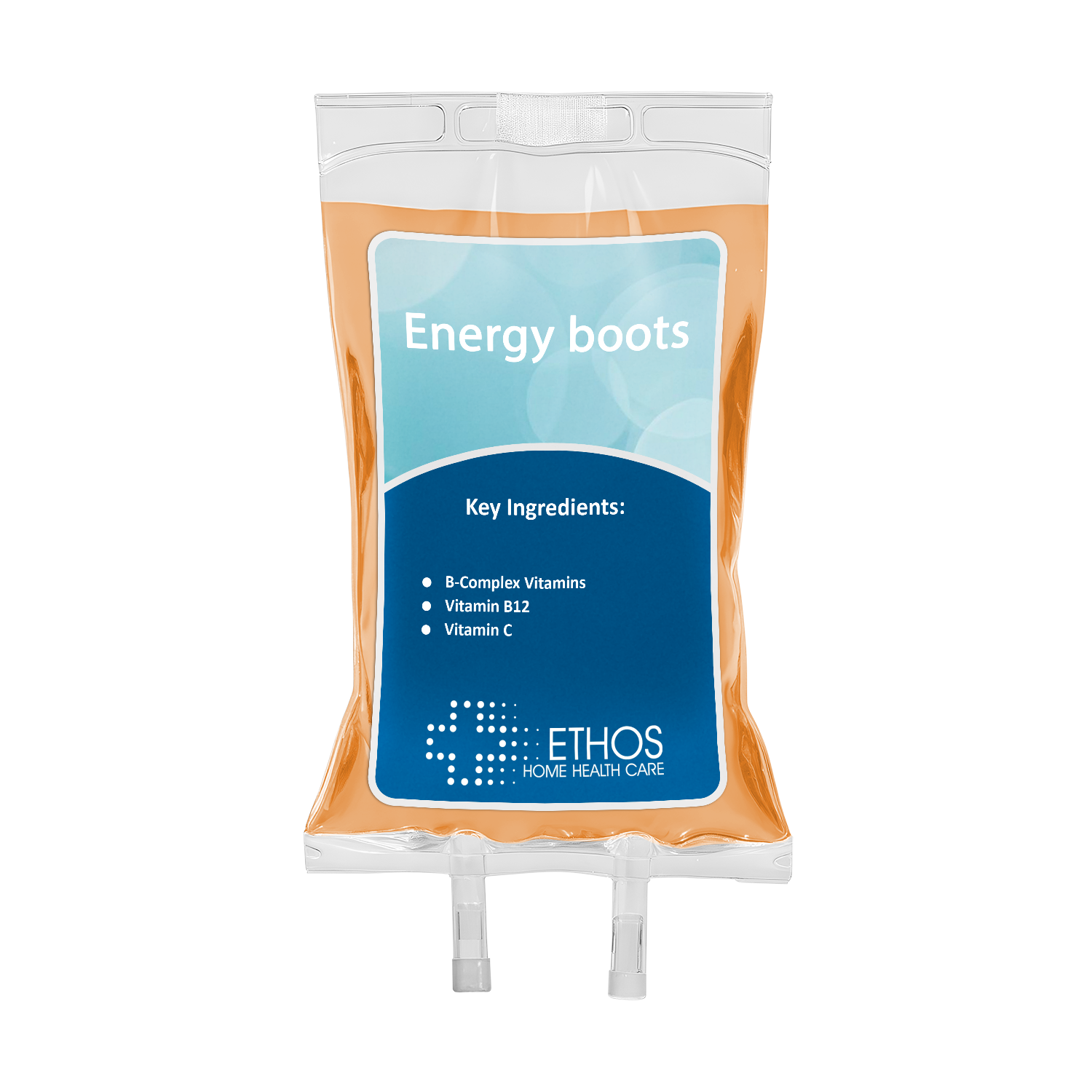 Energy Boots