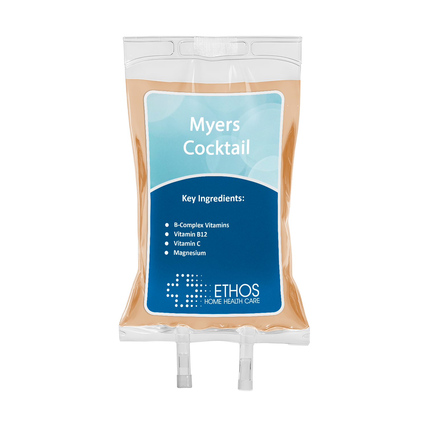 Myers Cocktail